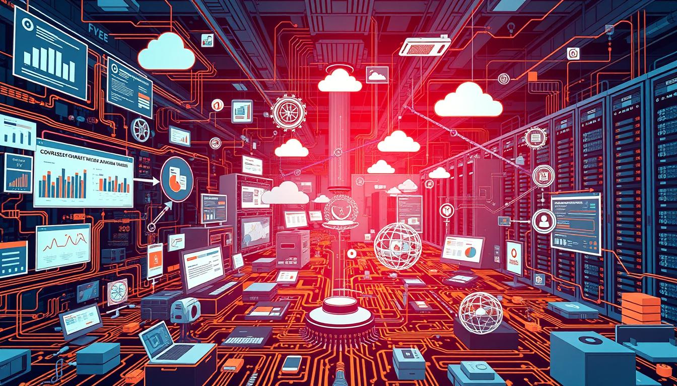 Affiliate Marketing Tracking Technologie