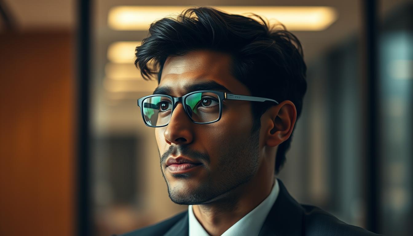 Authentische KI-Bewerbung Strategien