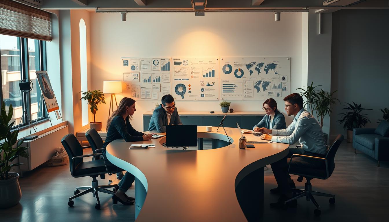 Content Marketing Agentur Strategie
