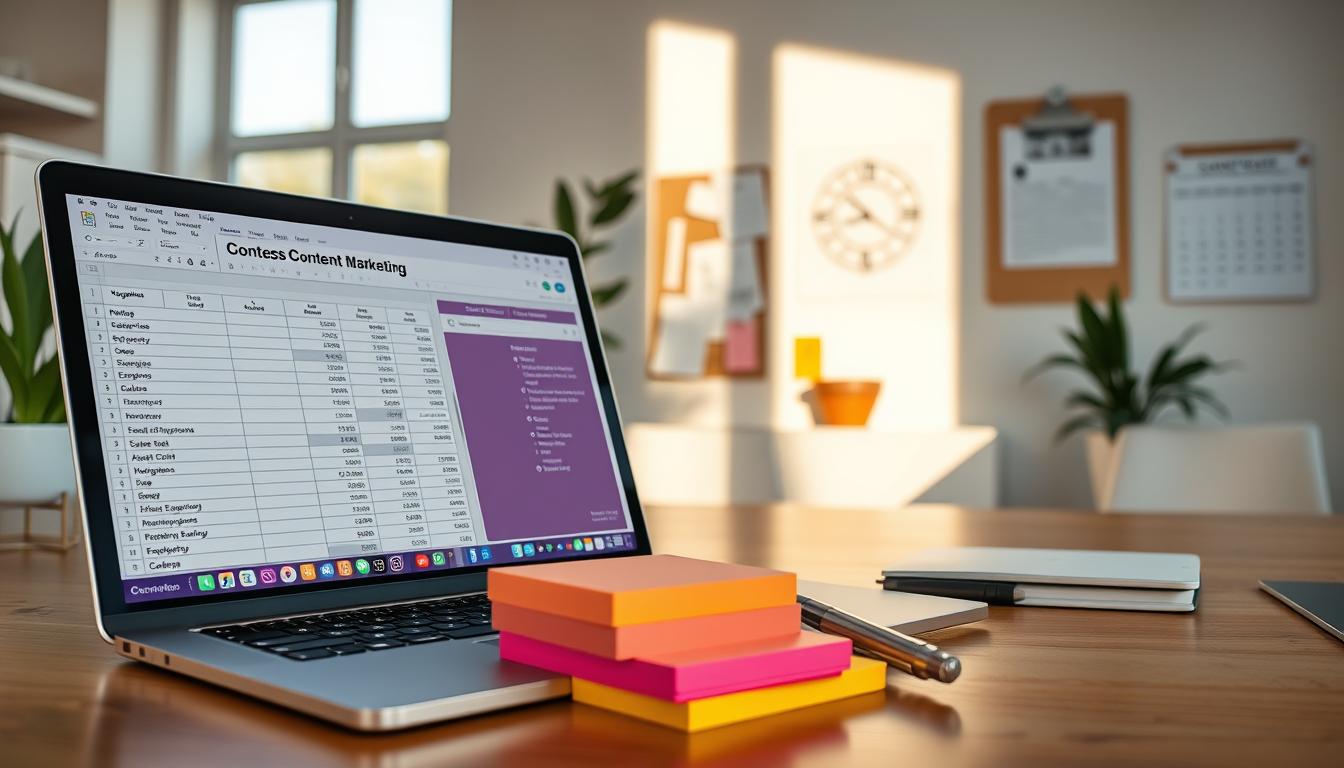 Content Marketing Budgetierung