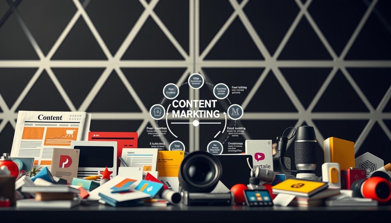 Was ist Content Marketing – Definition & Grundlagen