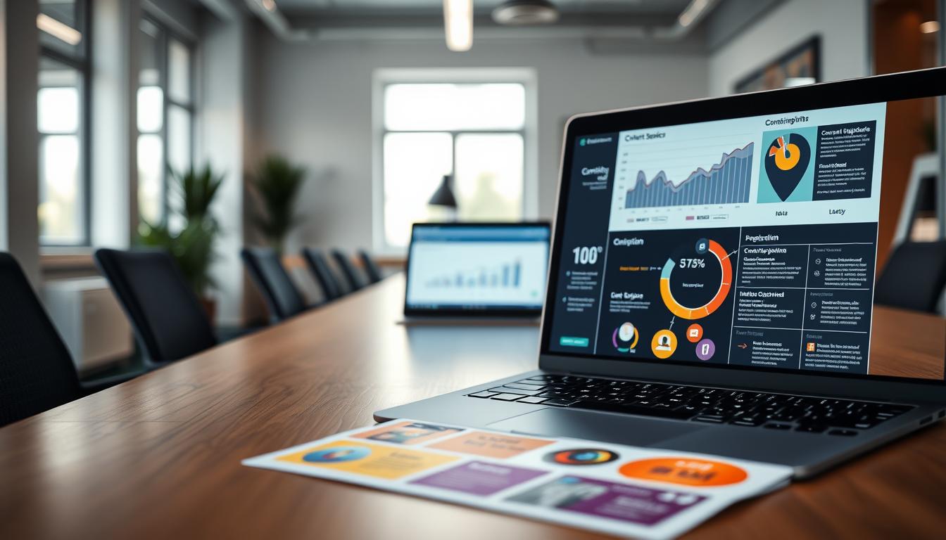Content-Optimierung Strategie