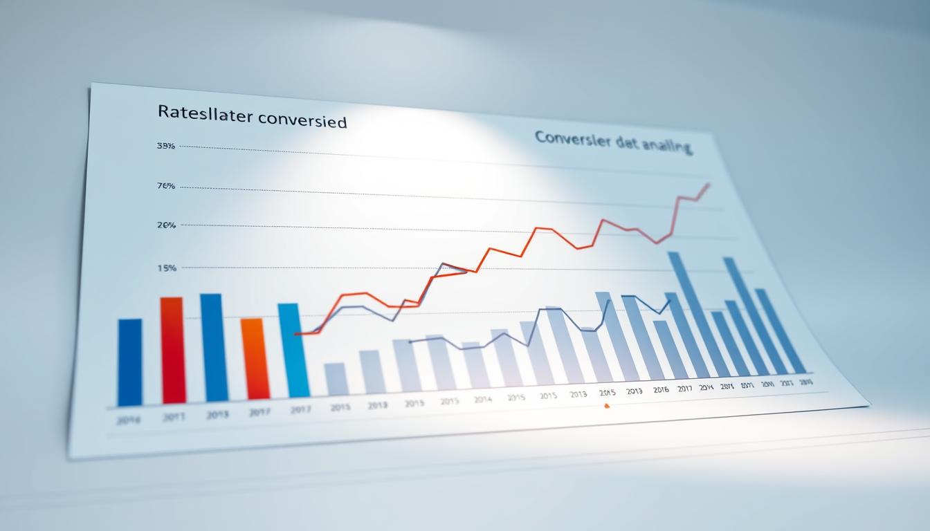 Conversion Rate Berechnung