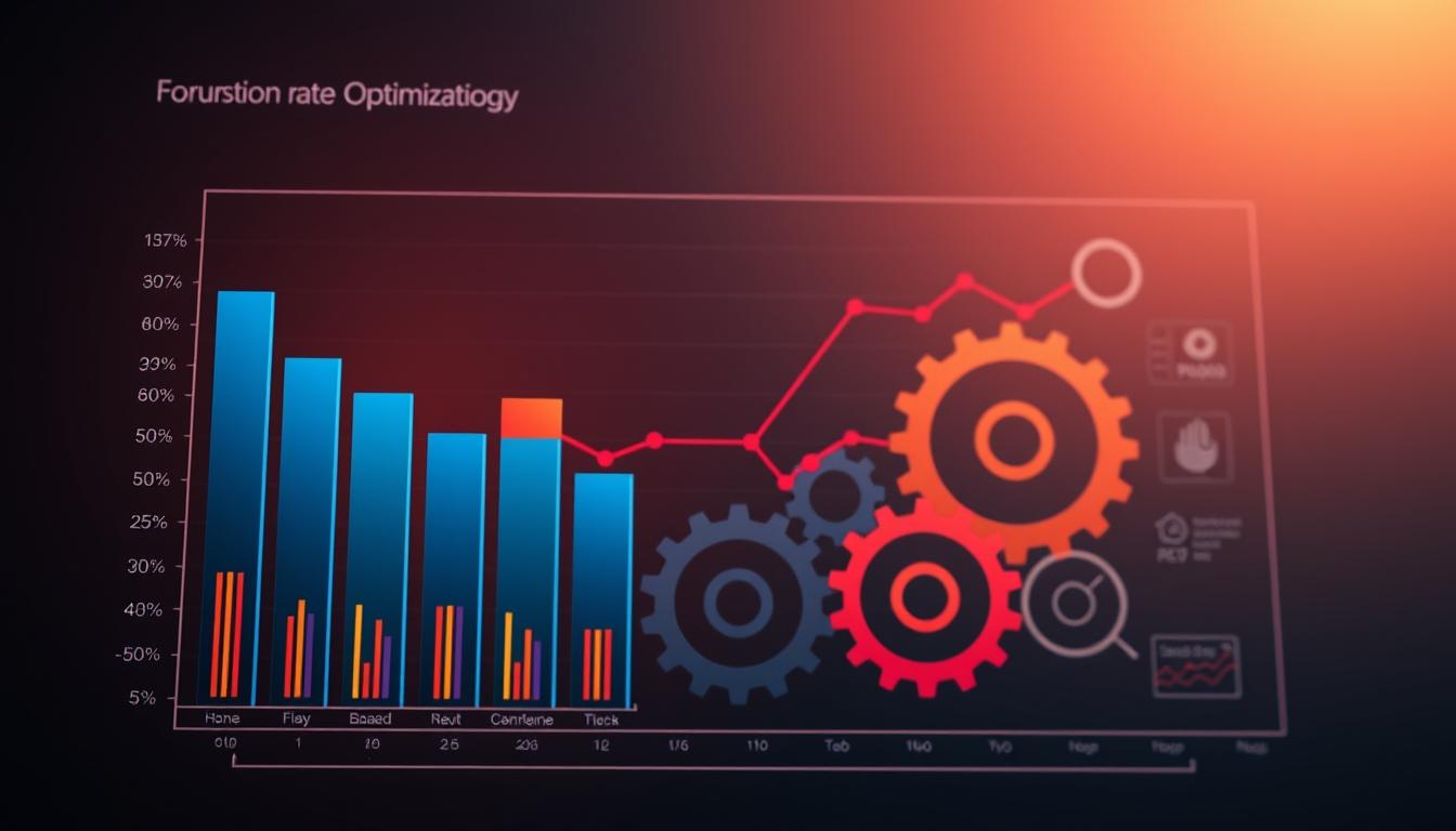 Conversion Rate Optimierung Strategie