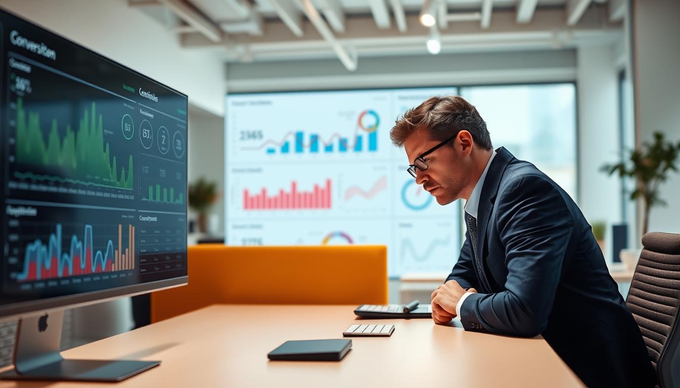 Conversion Rate Optimierung für mehr Umsatz