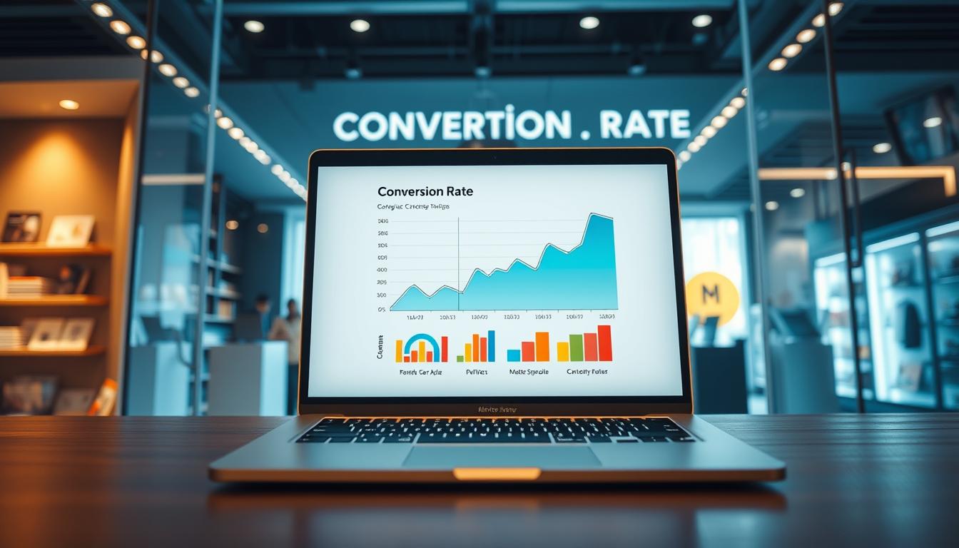 Conversion Rate berechnen – Erfolg messbar machen