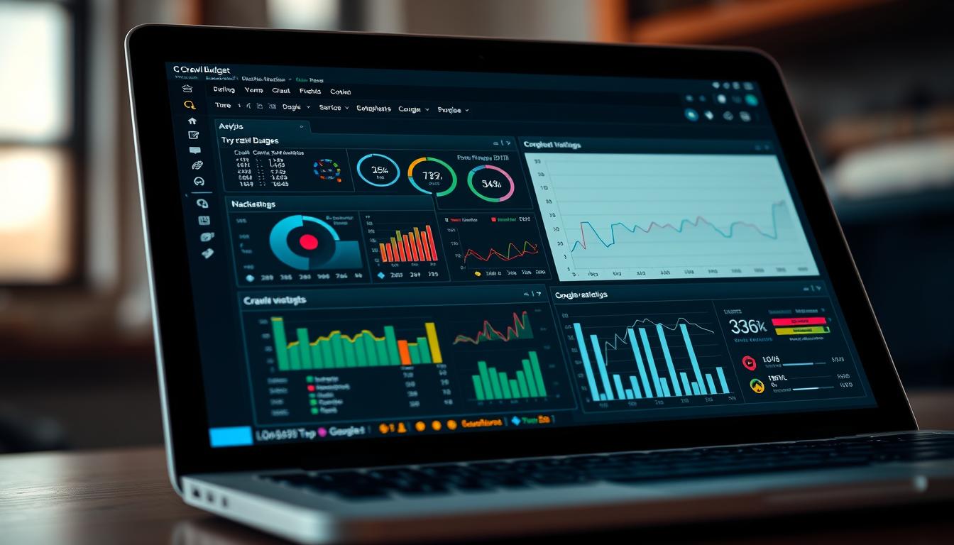 Crawl Budget verstehen: Wie oft besucht Google deine Seite