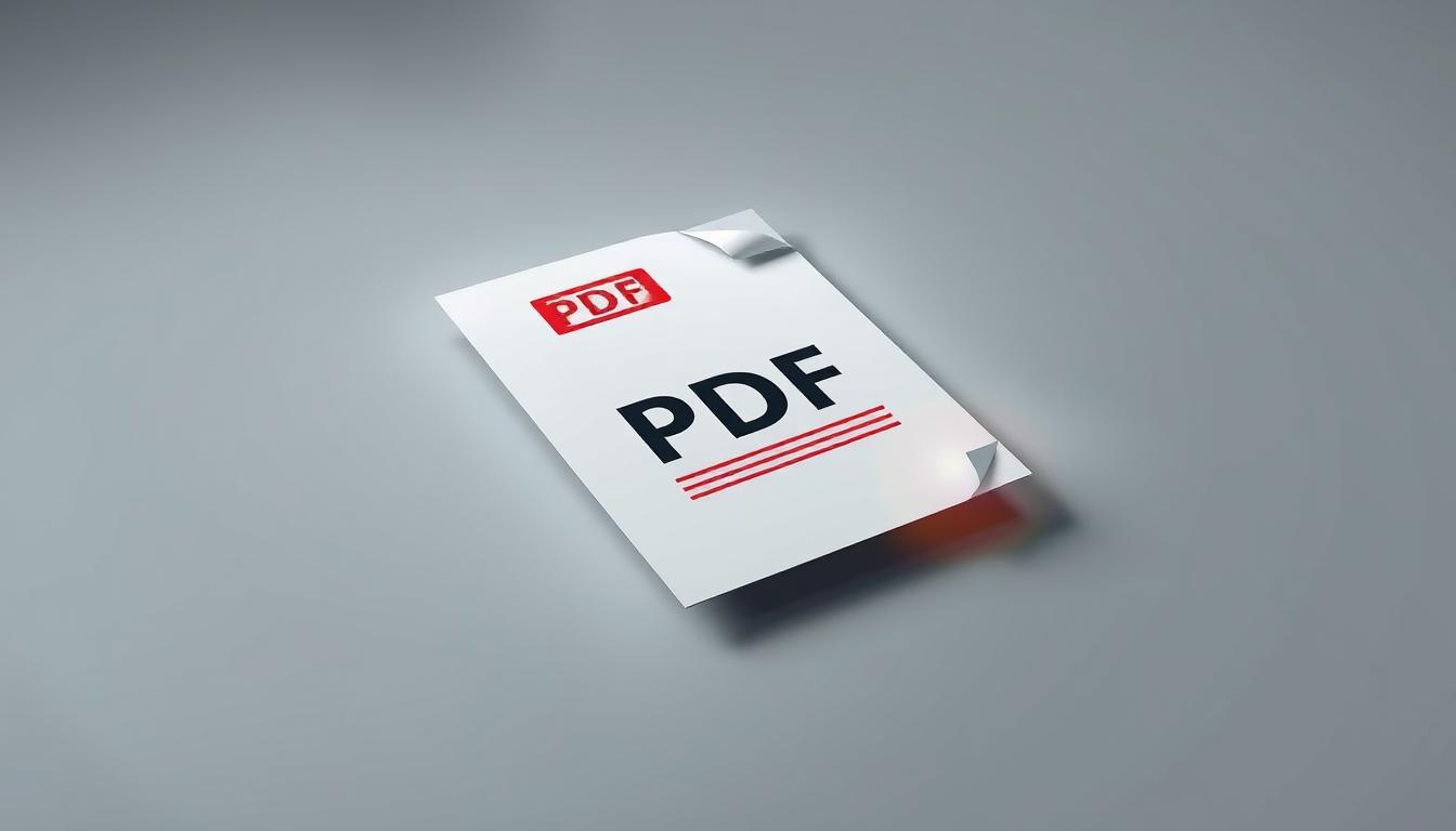 PDF digital unterschreiben – Dokumente sicher signieren
