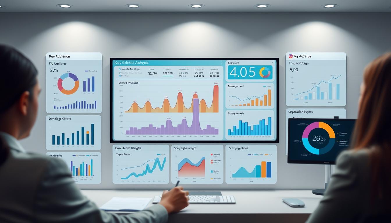 Digitale Zielgruppenanalyse Tools
