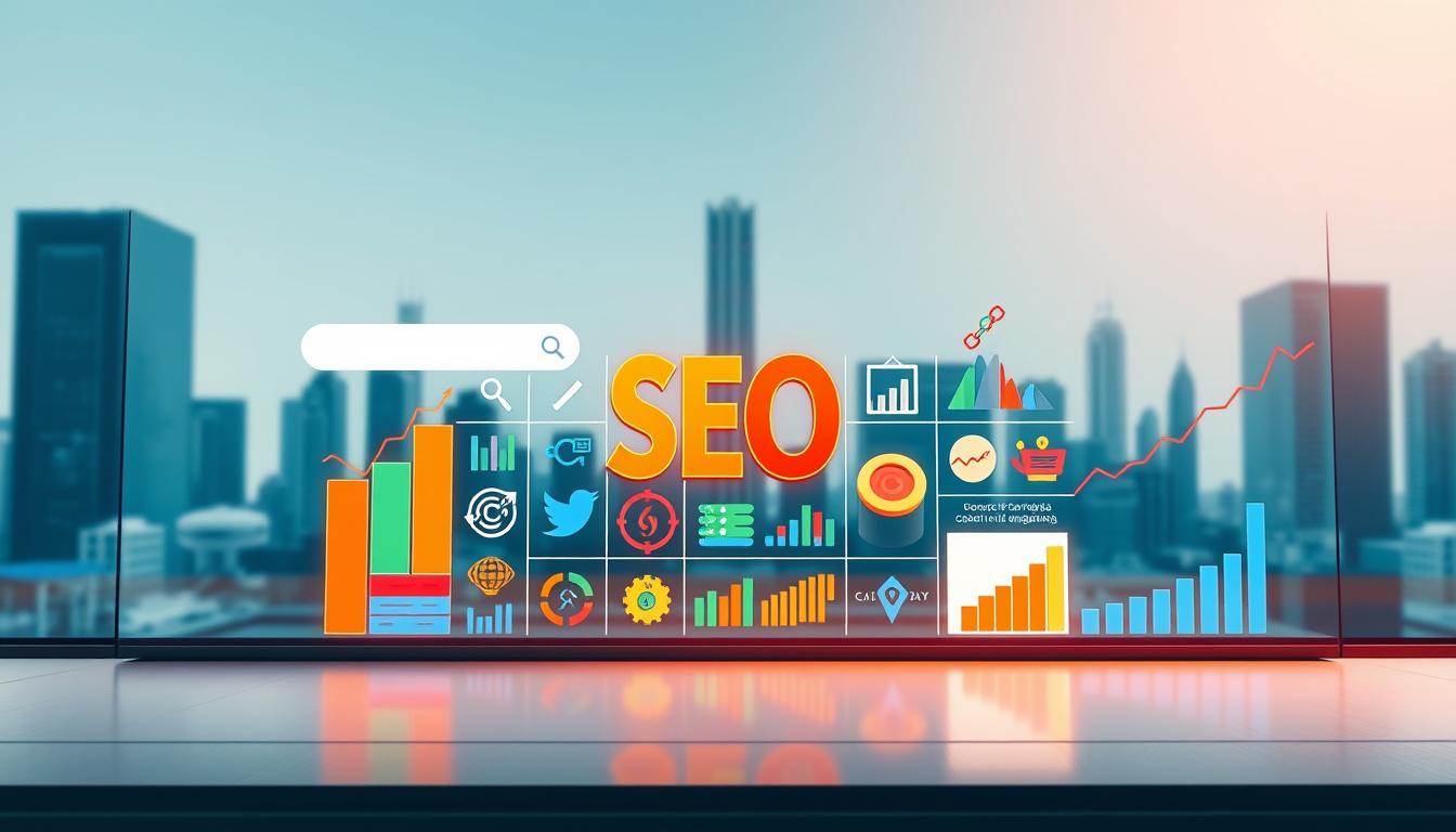 Google-Ranking verbessern: SEO-Erfolg für Ihre Website