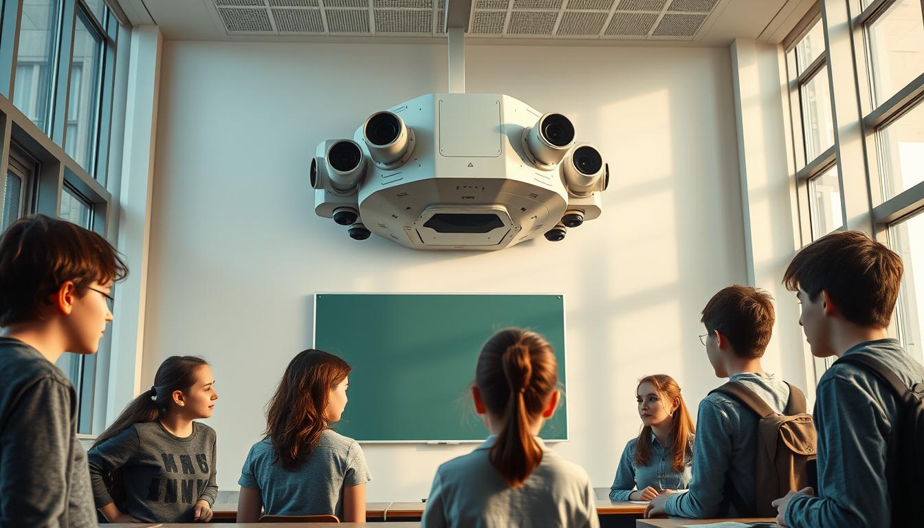 KI-Detektoren in Schulen