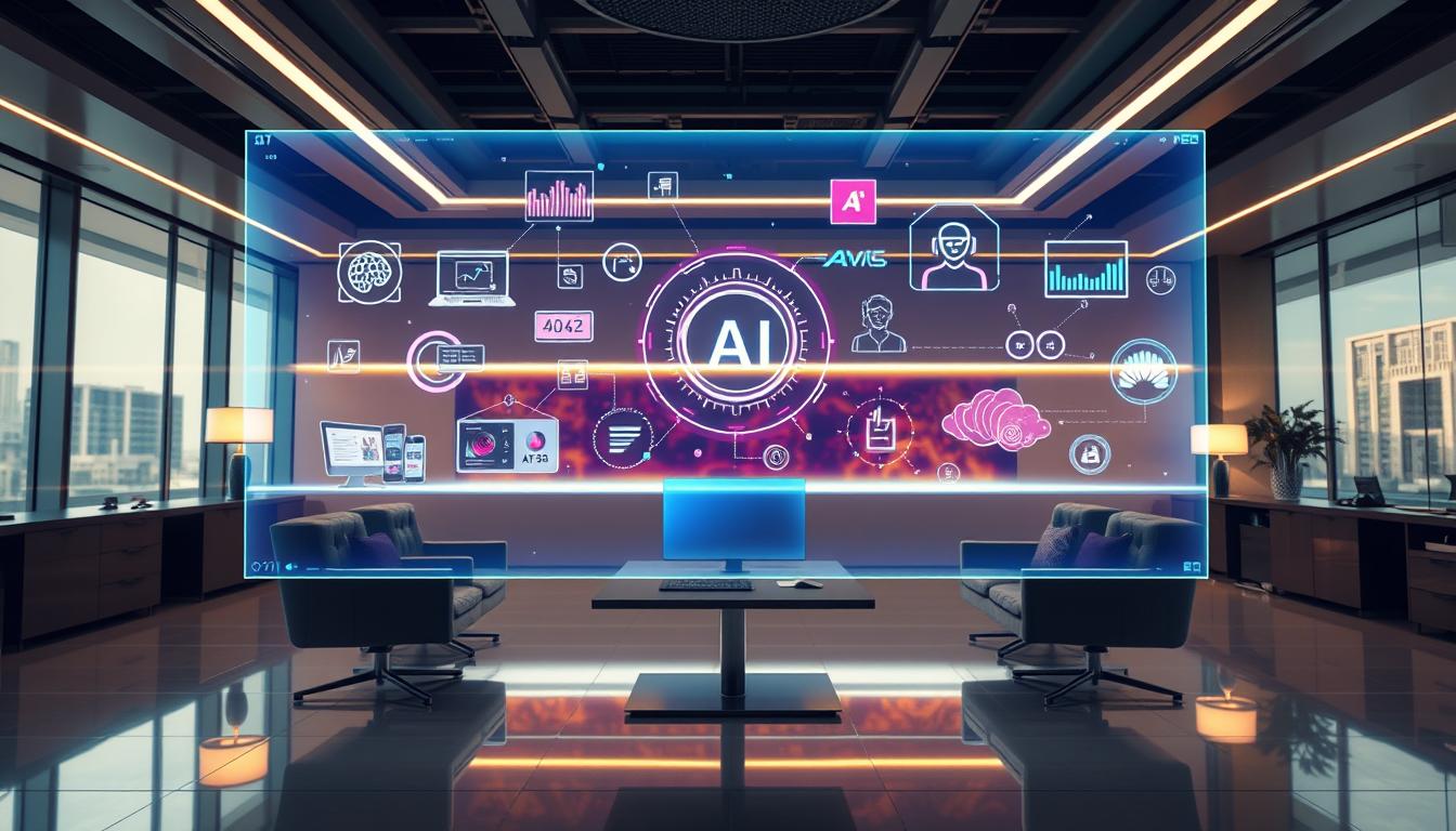 KI-Marketing Technologien