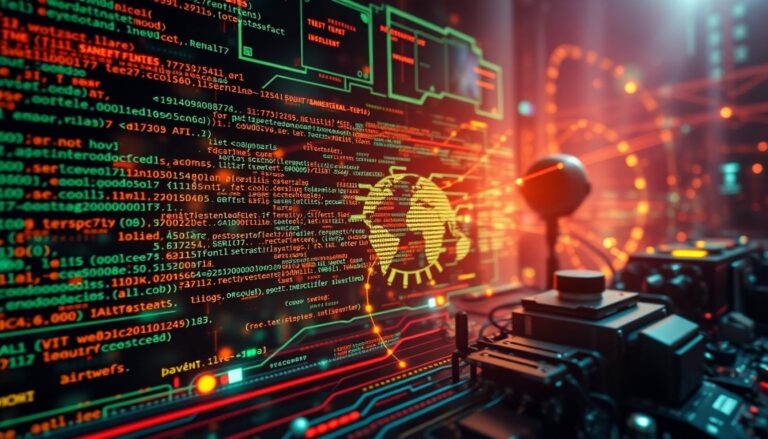 KI-Text Erkennung Technologie