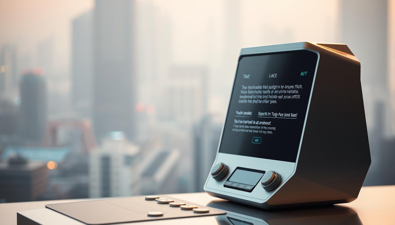 AI Texte erstellen lassen – Professionelle Textgenerierung