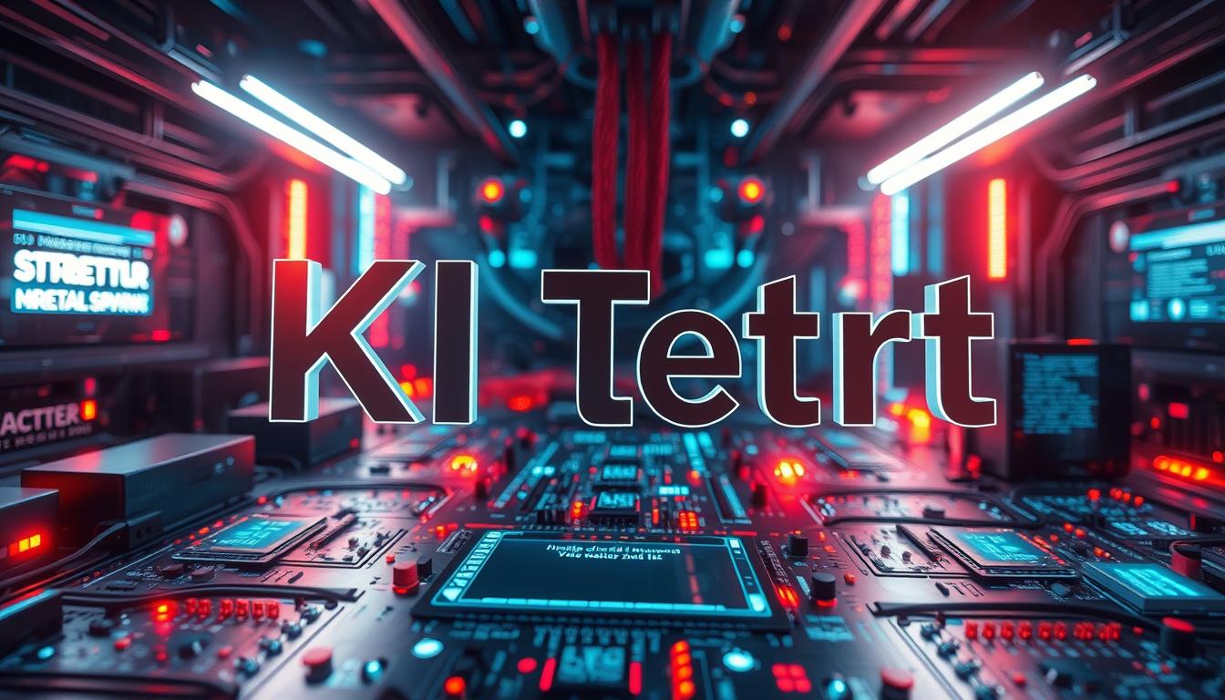 KI-Texte schreiben: Professionelle Inhalte erstellen