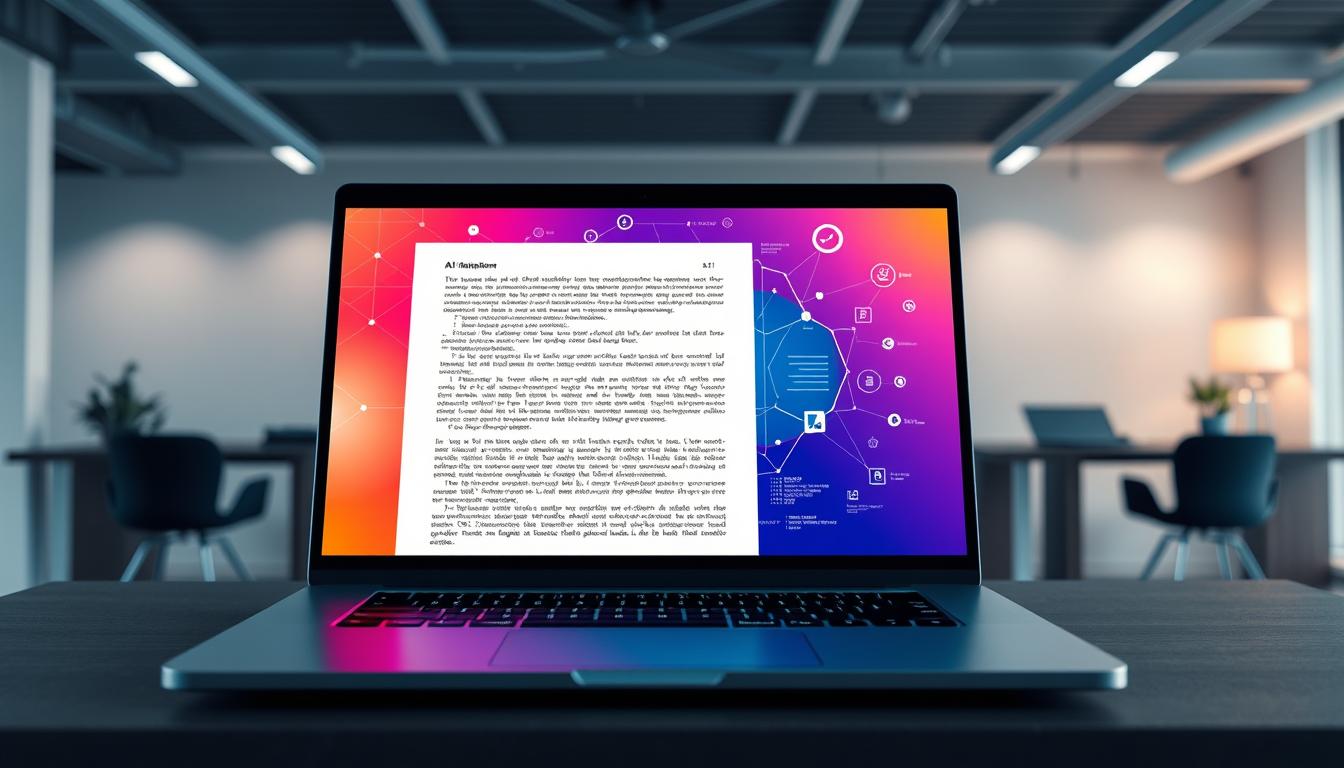 KI-Text umschreiben: Texte automatisch optimieren