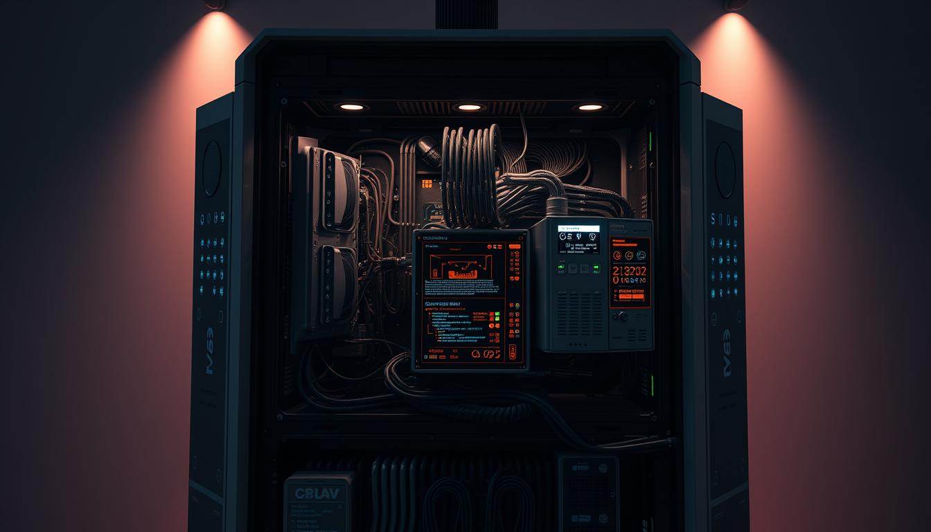 KI-gestützte Suche Technologie