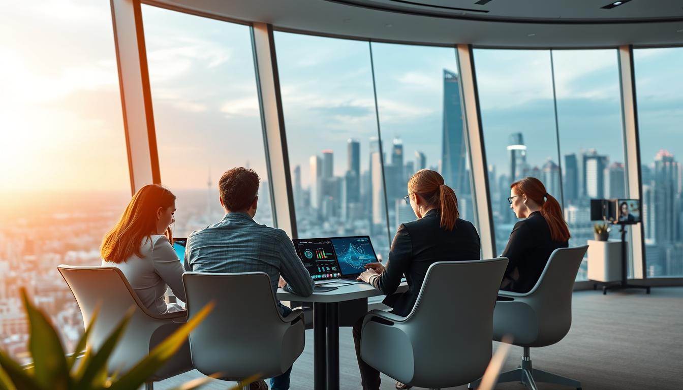 KI in Unternehmen Prozessoptimierung
