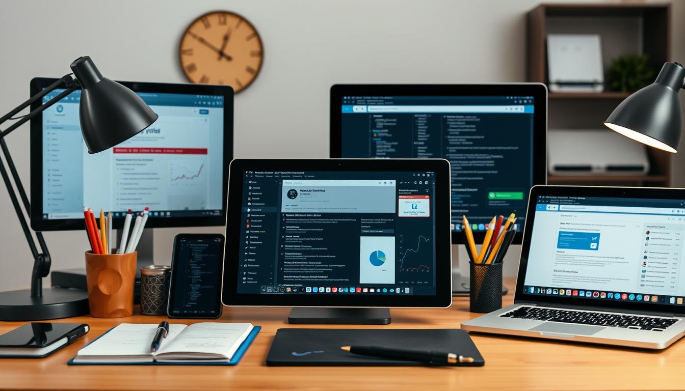 Keyword-Research-Tools Übersicht