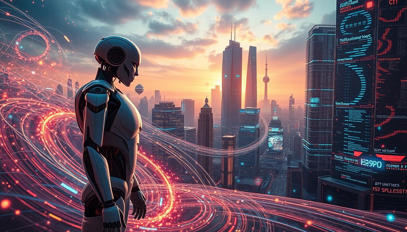 Was bedeutet künstliche Intelligenz? – Eine Einführung