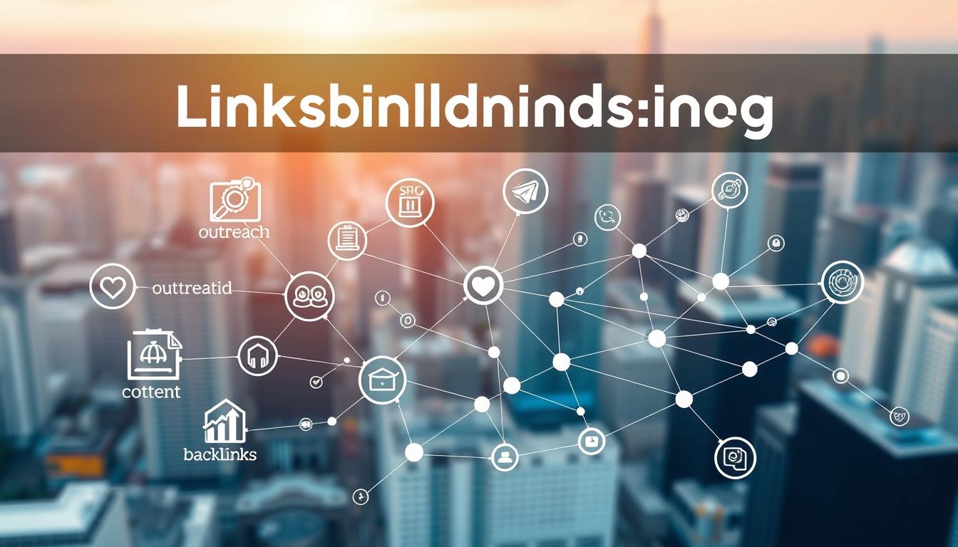 Linkbuilding-Strategien