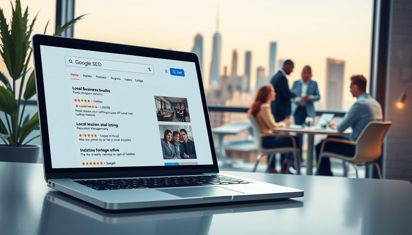 Local SEO ohne Adresse – geht das überhaupt noch?