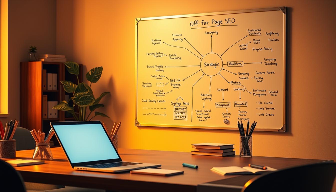 Offpage-SEO Linkbuilding Strategien