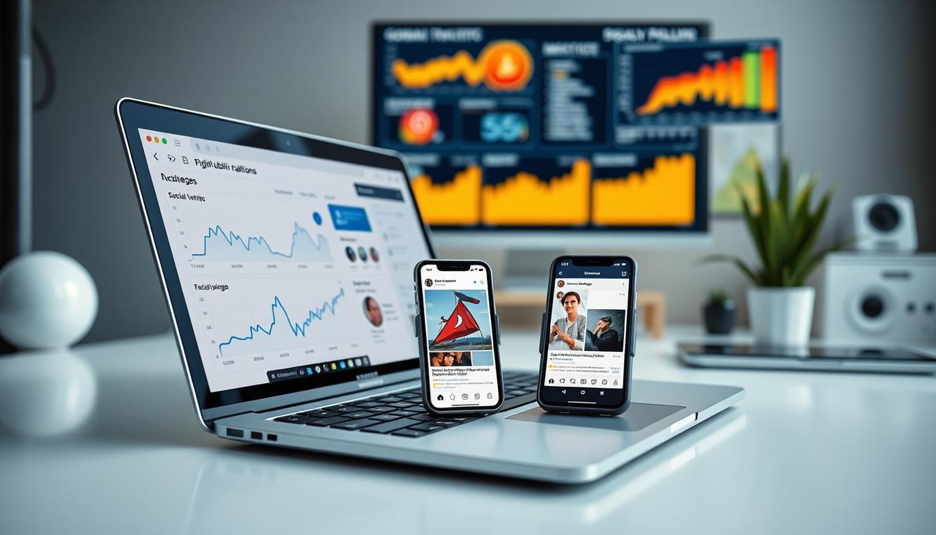 Online PR Maßnahmen: Digitale Kommunikation optimieren