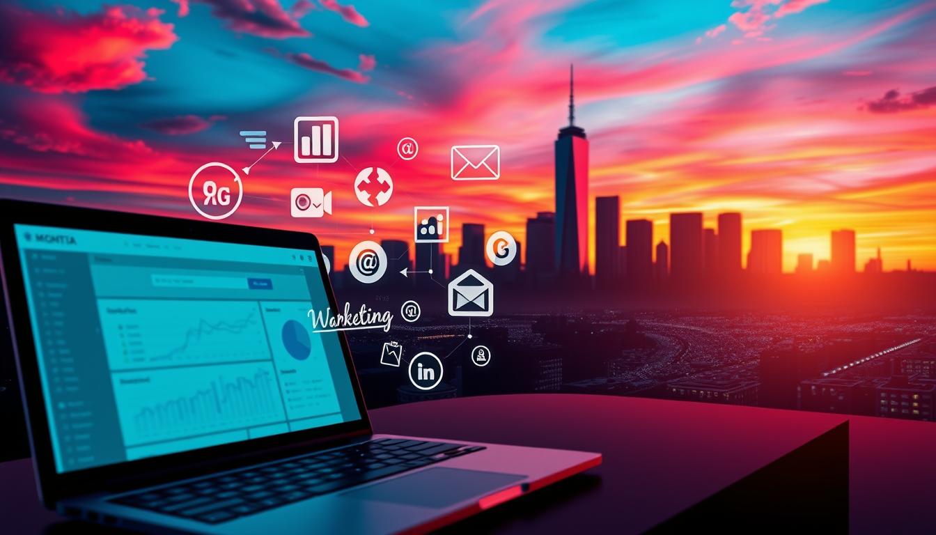 Online PR Tools und Digitale Medien