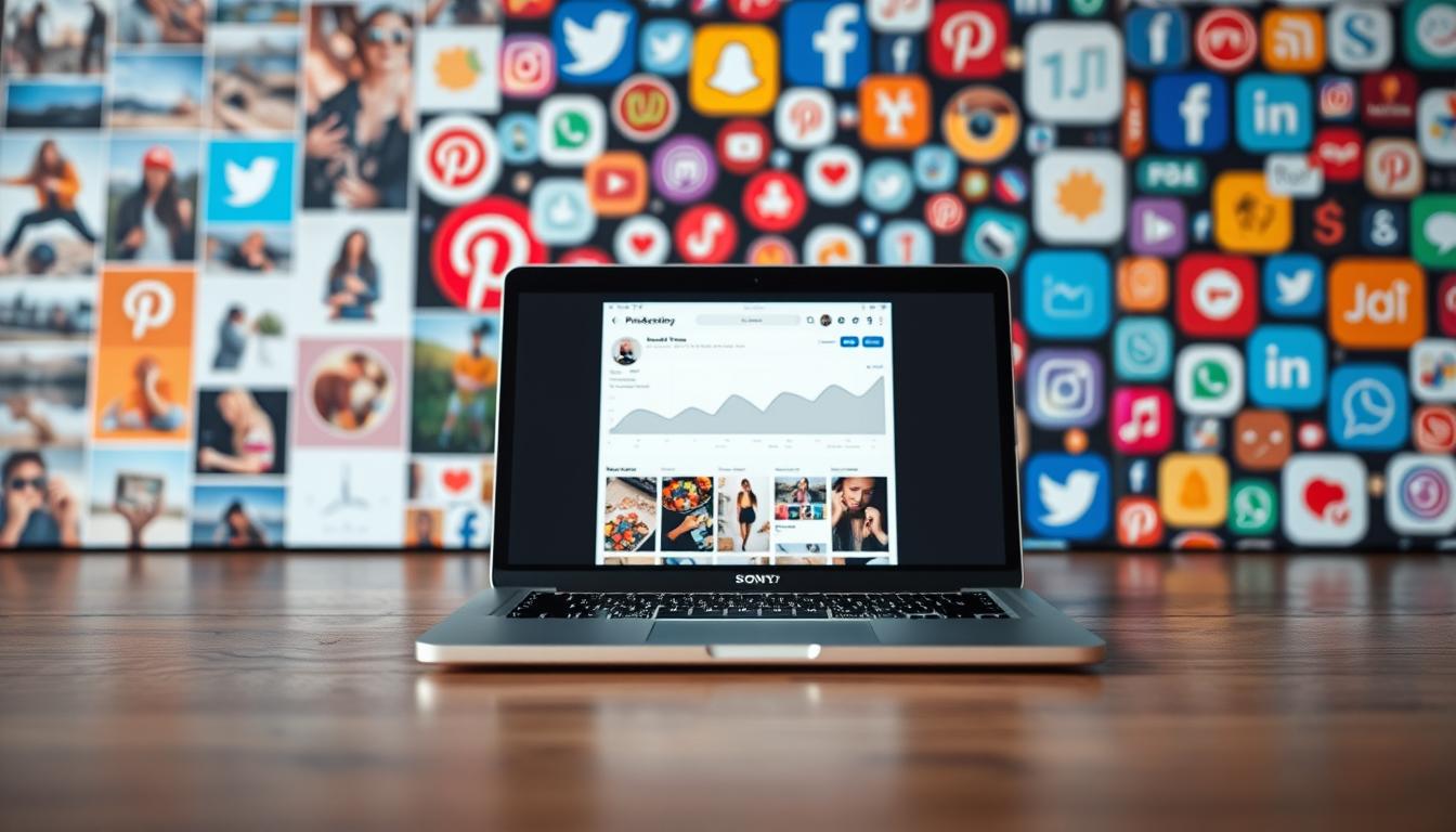 Pinterest Marketing Strategie