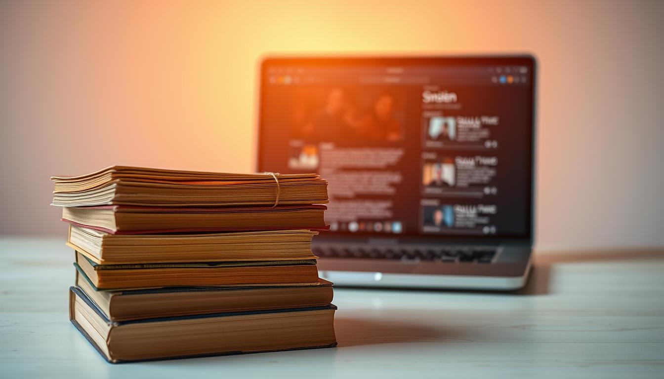 Re-Optimierung: Was aus veralteten Blogposts werden kann
