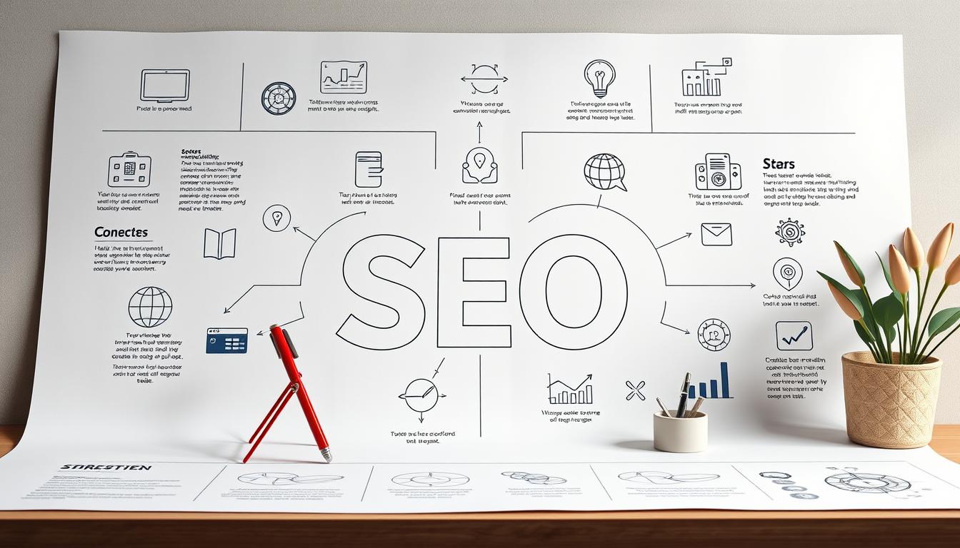SEO Grundlagen für Einsteiger: Der ultimative Guide