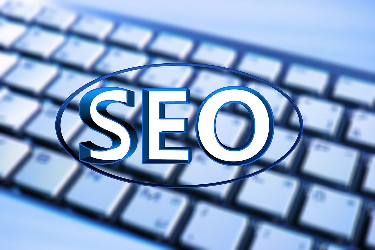 SEO-Keywords finden: Effektive Suchbegriffe entdecken