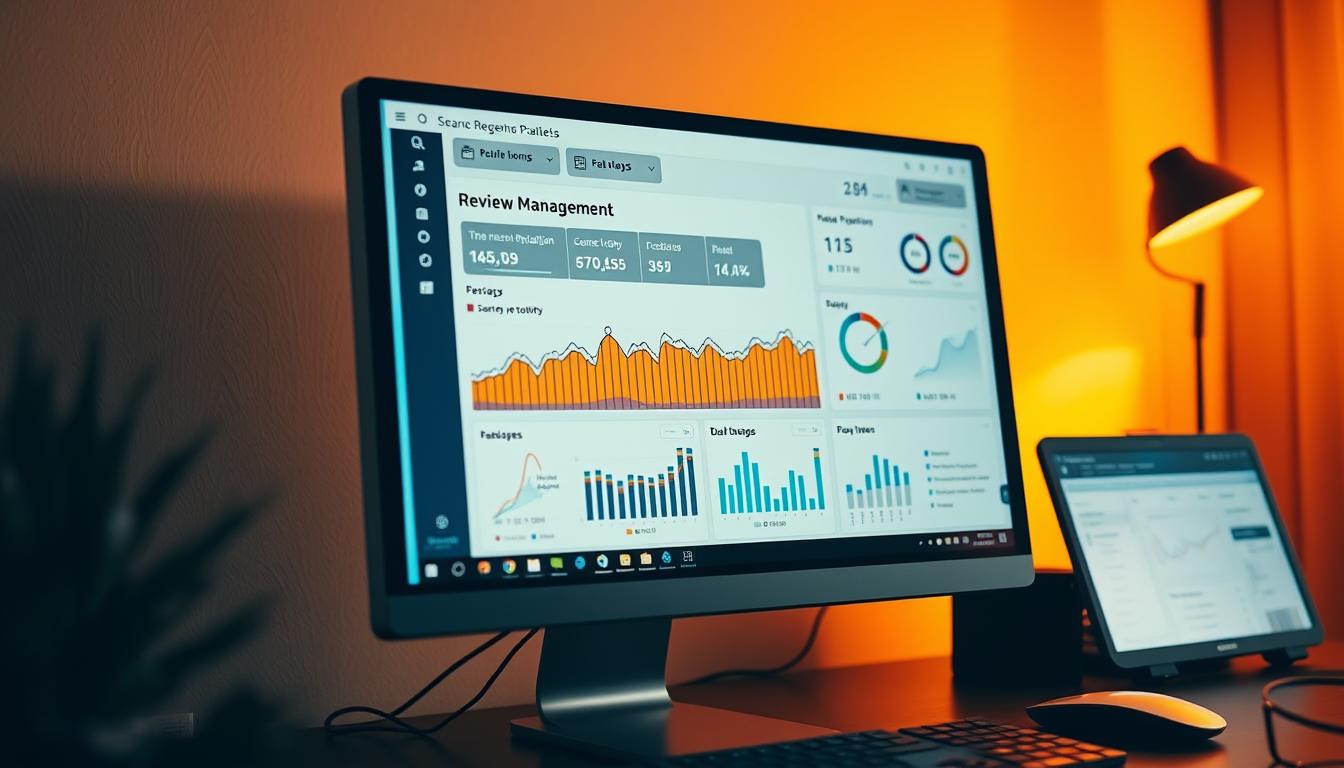 SEO-Optimierung Bewertungsmanagement
