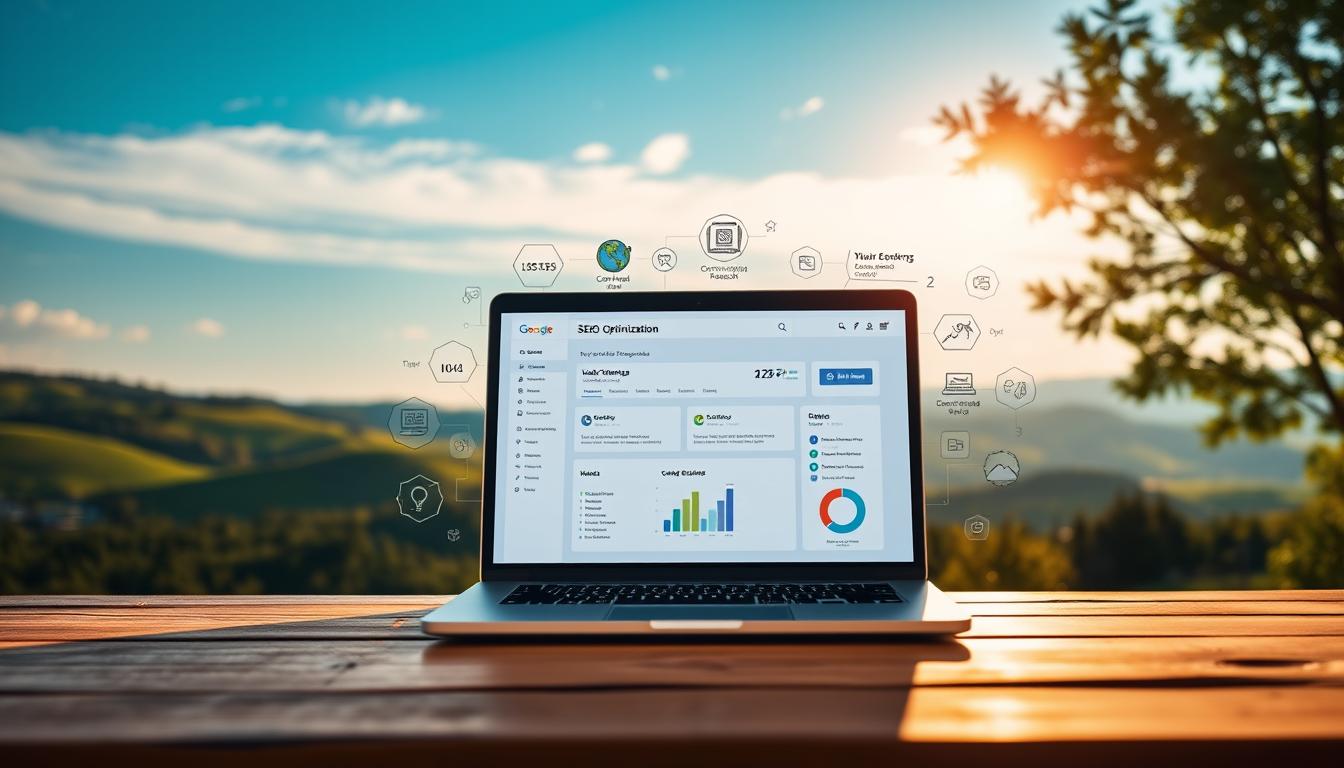 SEO-Optimierung Strategien