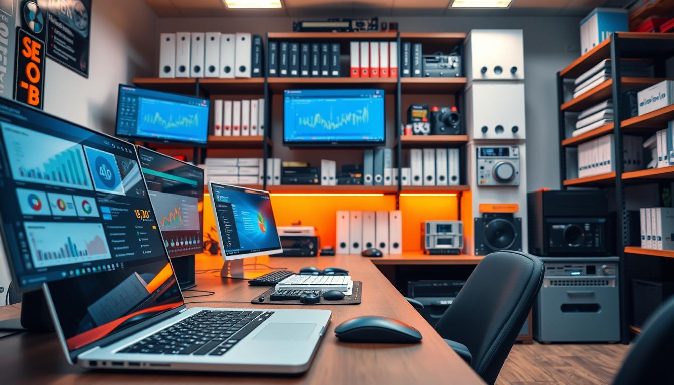 SEO-Tools Investitionen