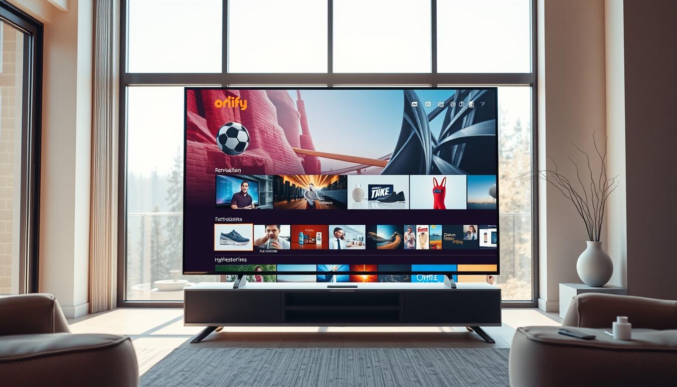 Smart-TV-Werbung ausschalten: Einfache Anleitung