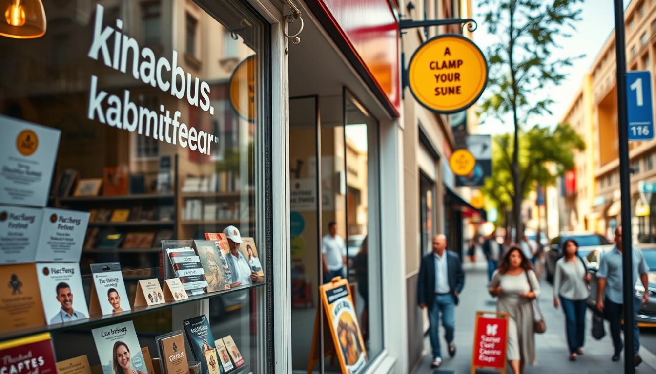 So bringst du dein lokales Geschäft auf die erste Seite – ohne Budget