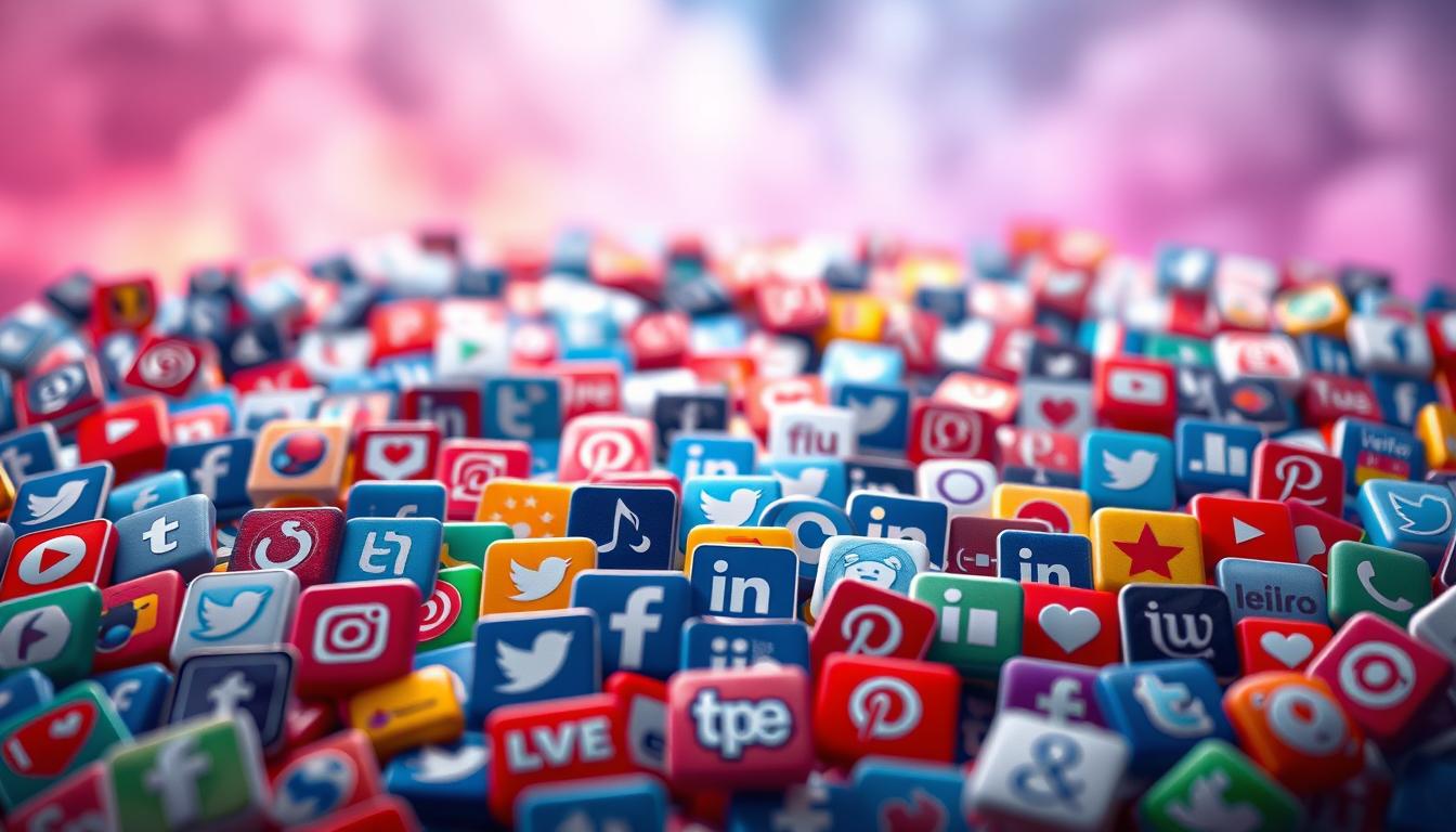 Social Media Plattform Auswahl Strategie