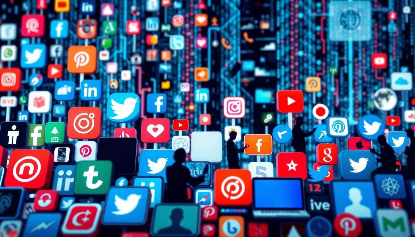 Die wichtigsten Social-Media-Plattformen im Überblick