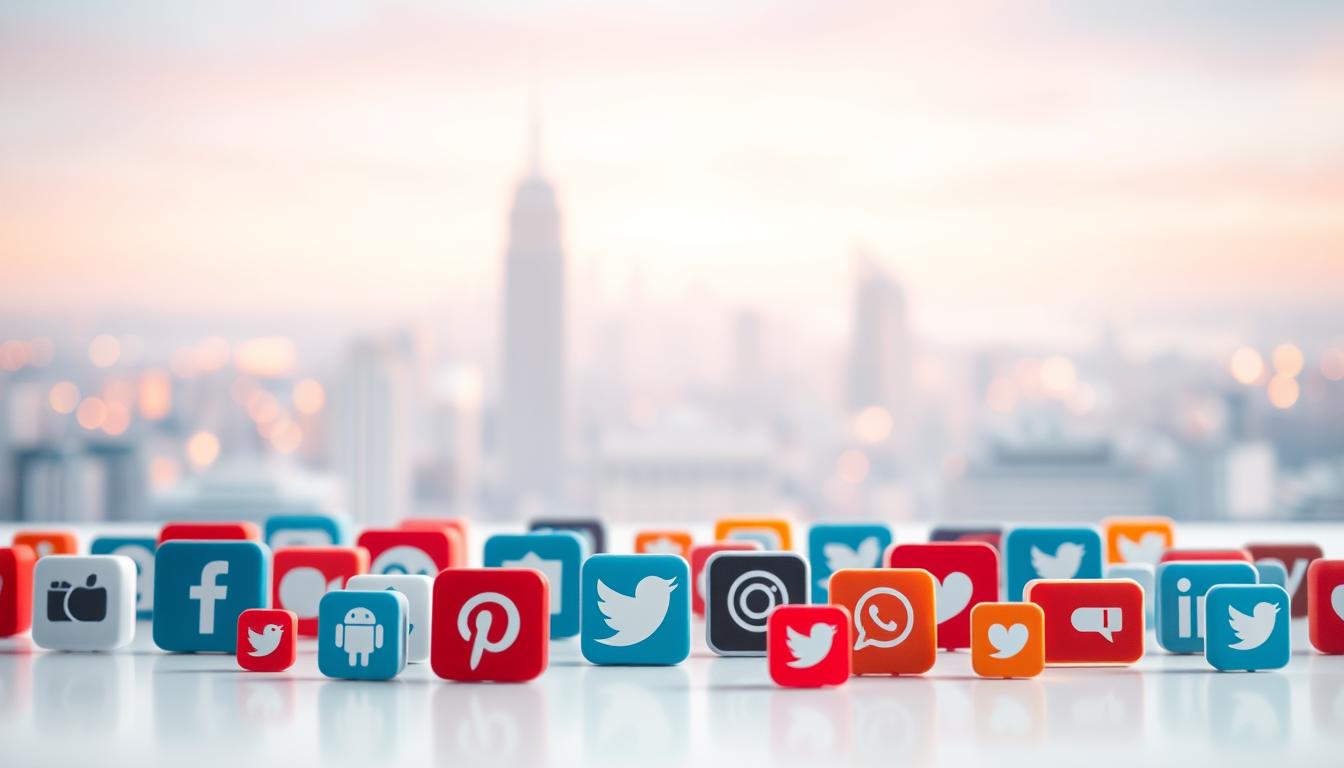 Was sind soziale Medien? – Definition & Überblick