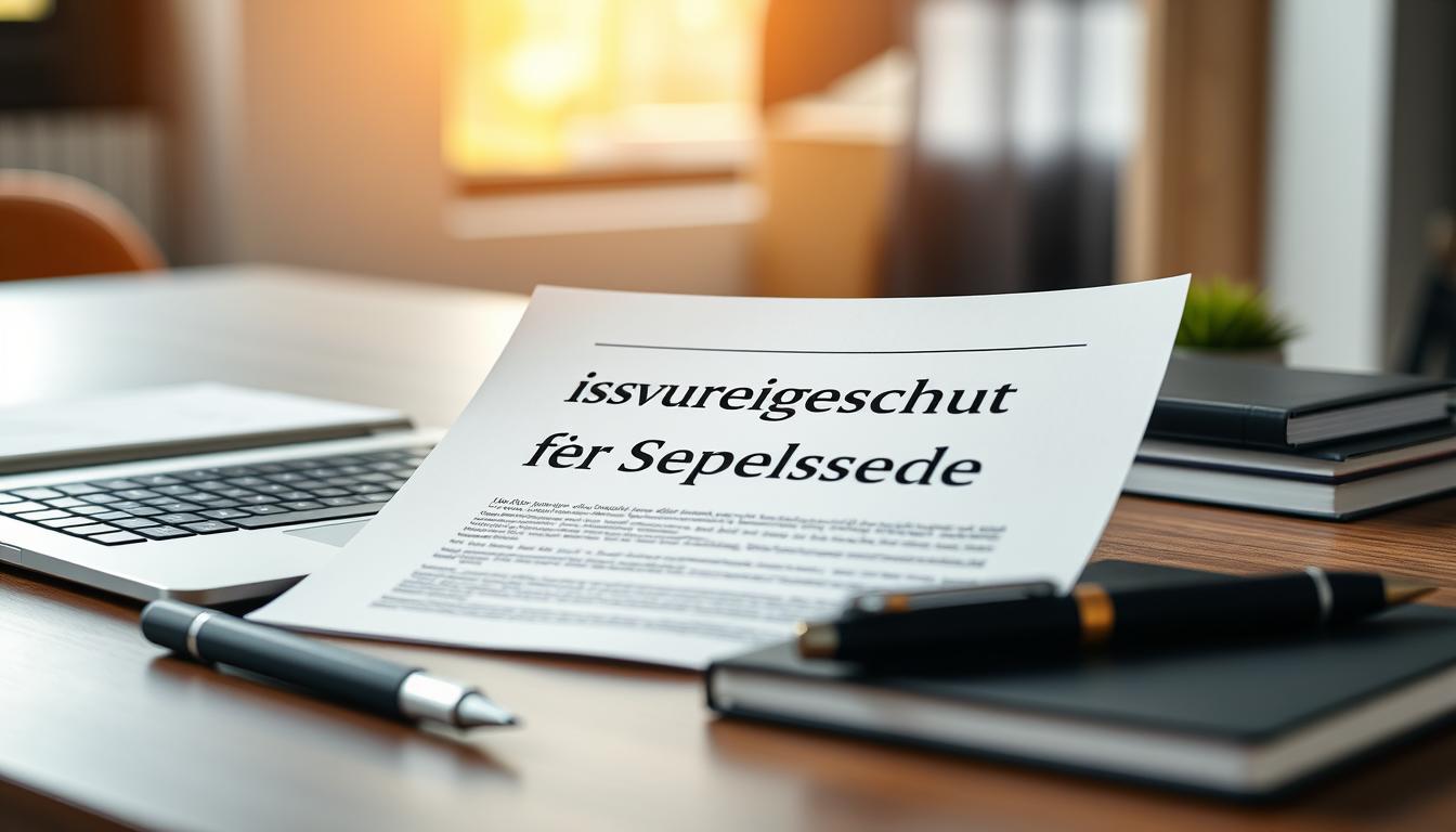 Versicherungsschutz für Selbstständige