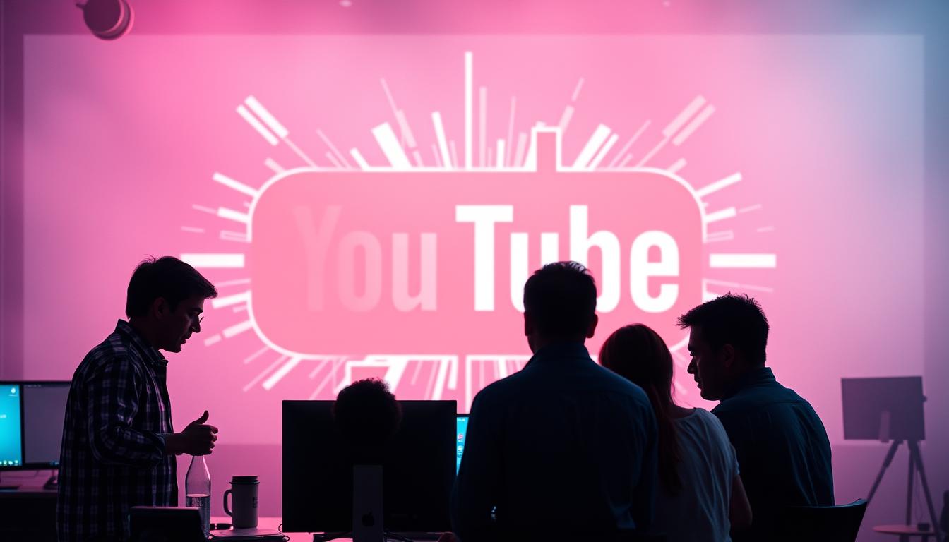 Wann wurde YouTube gegründet? Die Geschichte