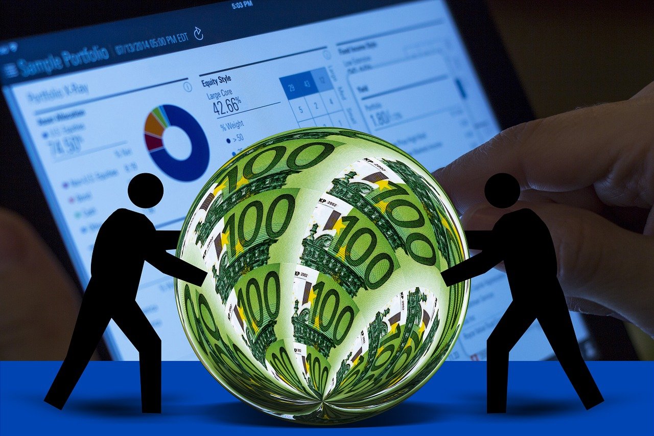 Was kostet eine Website monatlich? | Aktuelle Preise