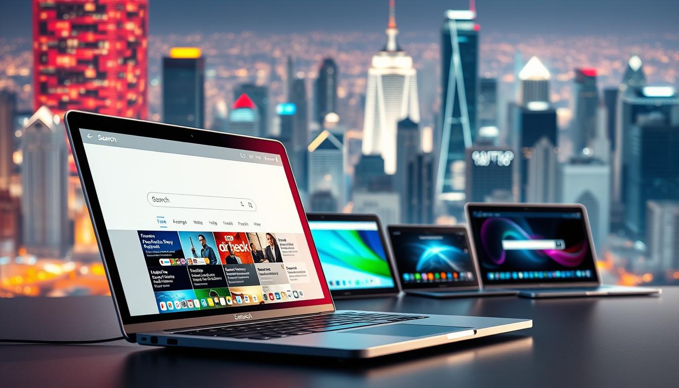 Welche Suchmaschinen gibt es? – Top Alternativen