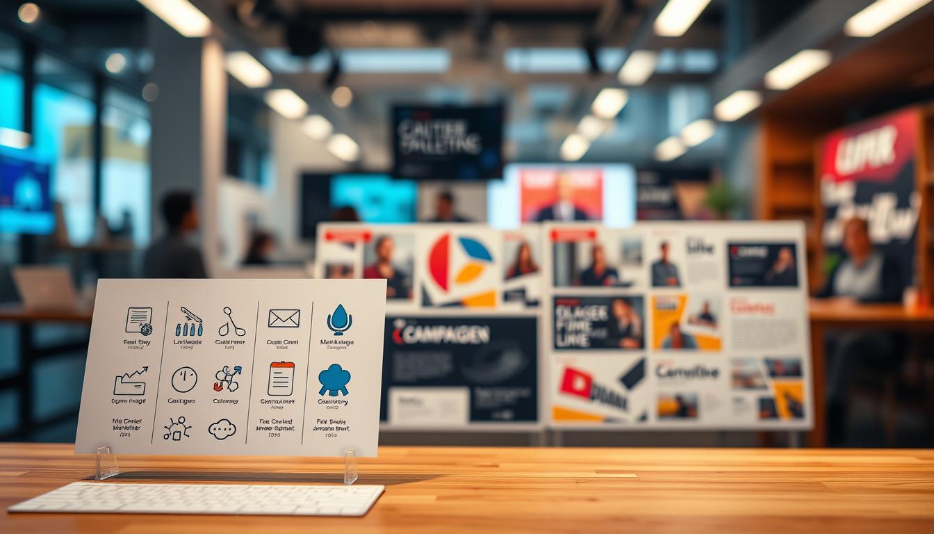 Gute Werbung zum Analysieren – Marketing Beispiele