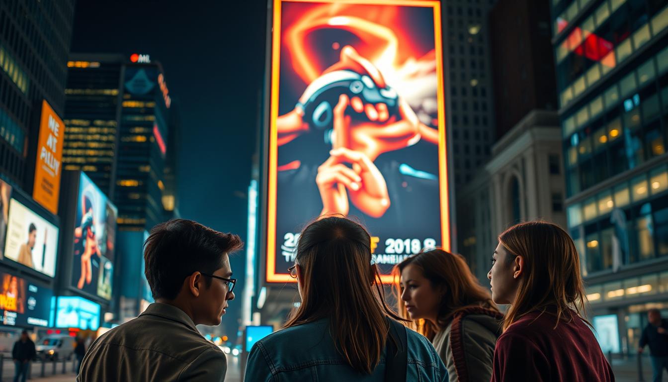Werbekampagne Analyse