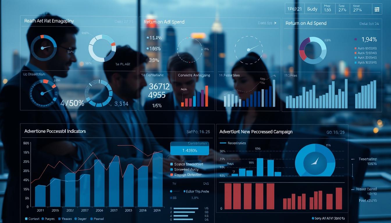 Werbewirkung Analyse