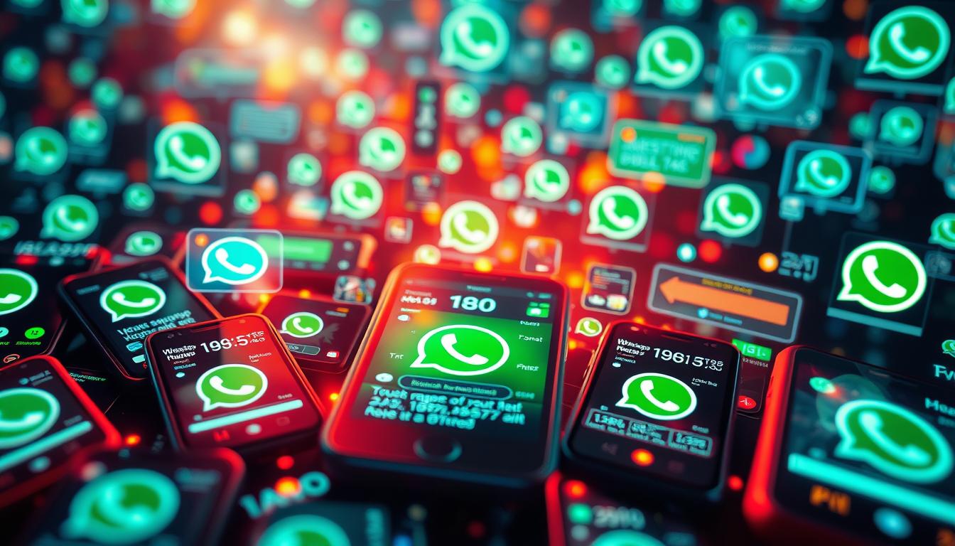 WhatsApp digitale Kommunikation