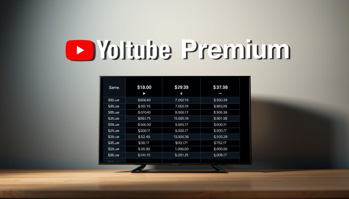 Wie viel kostet YouTube Premium? | Preisübersicht
